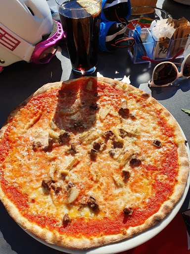 Spaces Restaurant in San Vigilio di Marebbe, Provincia Autonoma di Bolzano – Alto Adige