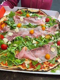 Photos du propriétaire du Pizzas à emporter Giusepp'izza à Saint-Étienne-de-Crossey - n°1