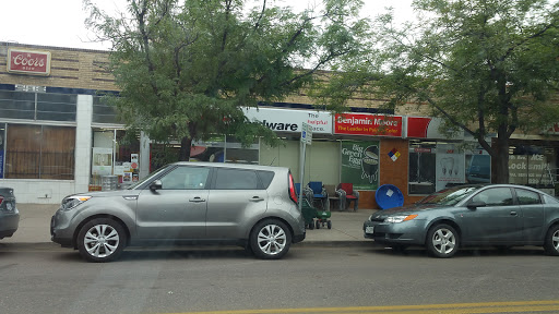 Hardware Store «9th Avenue Hardware Company», reviews and photos, 1030 E 9th Ave, Denver, CO 80218, USA