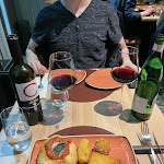 Photo n°1 de l'avis de Shawn.r fait le 05/04/2023 à 19:57 sur le  Rosmarino Pizza & Cucina à Bologna