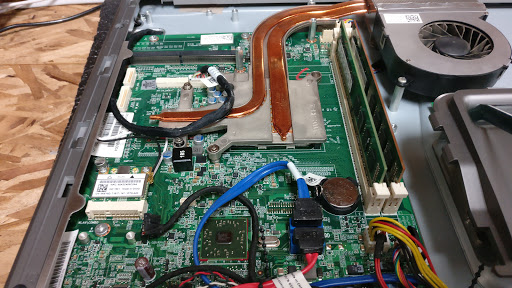 Hi-Tek Solutions image