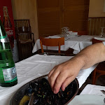 Photo n°4 de l'avis de marian.u fait le 17/09/2023 à 18:31 sur le  L'Abruzzese à Rome