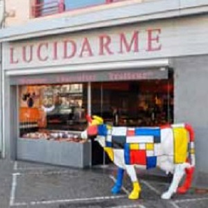 Boucherie-charcuterie Boucherie Lucidarme Grand Place Tourcoing