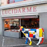 Boucherie Lucidarme Grand Place Tourcoing