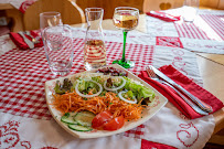 Tartiflette du Restaurant de spécialités alsaciennes Winstub S’Stewla à Munster - n°1
