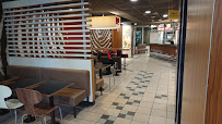 Atmosphère du Restauration rapide McDonald's Meaux - n°6
