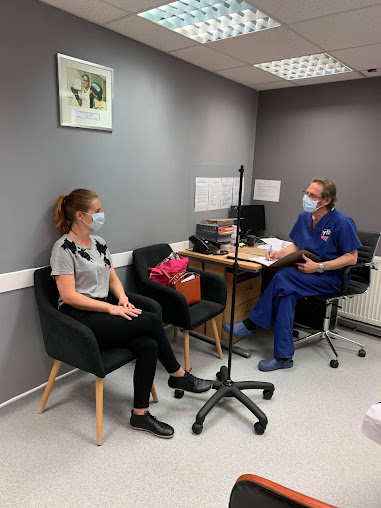 Sports Massage Clinic Leeds The Lawrence Clinic - Sports Massage Clinic Leeds The Lawrence Clinic