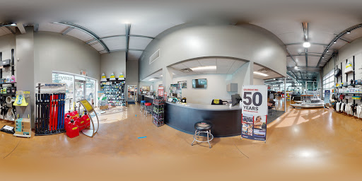 Boat Dealer «Action Water Sports», reviews and photos, 8051 N Old US Hwy 23, Fenton, MI 48430, USA