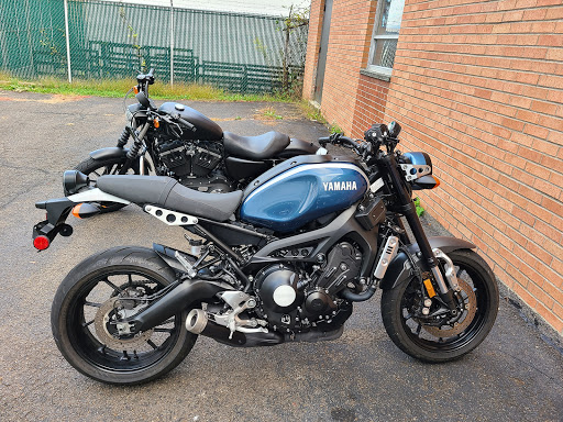 Motorcycle Repair Shop «Bikes Built Better», reviews and photos, 133 Horsham Rd, Horsham, PA 19044, USA