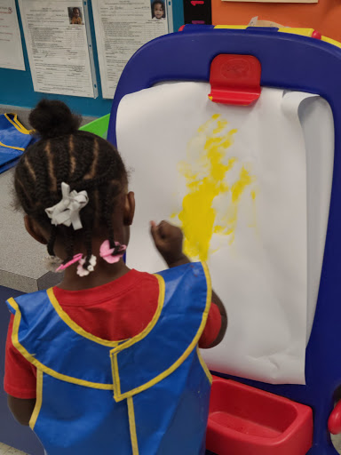 Day Care Center «Lil Kidz Castle Daycare Center», reviews and photos, 11447 Cronhill Dr # N-O, Owings Mills, MD 21117, USA