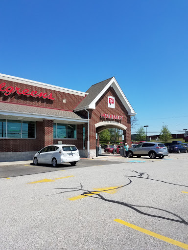 Walgreens, 663 E Aurora Rd, Macedonia, OH 44056, USA, 