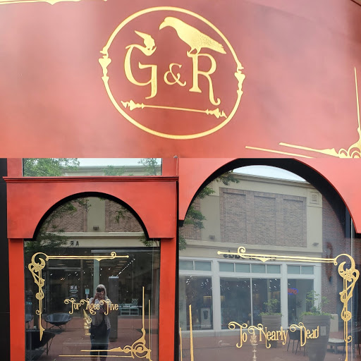 Shopping Mall «Stony Point Fashion Park», reviews and photos, 9200 Stony Point Pkwy, Richmond, VA 23235, USA