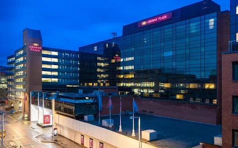 Crowne Plaza Nottingham, an IHG Hotel image