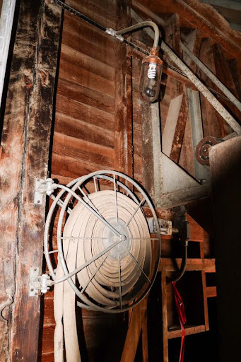 Animal Feed Store «Buchanan Cellers», reviews and photos, 855 NE 5th St, McMinnville, OR 97128, USA