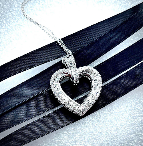 Jewelry Store «Jared The Galleria of Jewelry», reviews and photos, 7684 Arundel Mills Blvd, Hanover, MD 21076, USA