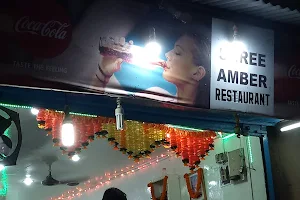 Ambar Restaurant image