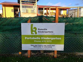 Portobello Kindergarten