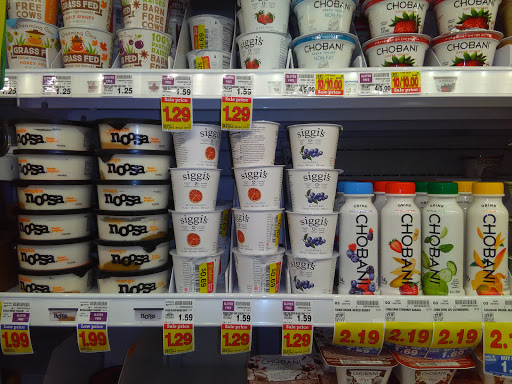 Grocery Store «Kroger», reviews and photos, 514 S Carrier Pkwy, Grand Prairie, TX 75051, USA