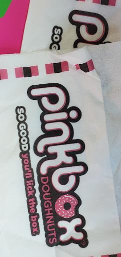 Donut Shop «Ace Donuts», reviews and photos, 9435 W Tropicana Ave, Las Vegas, NV 89147, USA