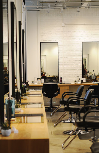 Hair Salon «E M Studio Salon LLC», reviews and photos, 1551 N Green St, Brownsburg, IN 46112, USA