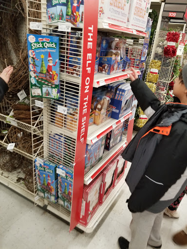 Craft Store «Michaels», reviews and photos, 4255 Pheasant Ridge Dr NE, Blaine, MN 55449, USA