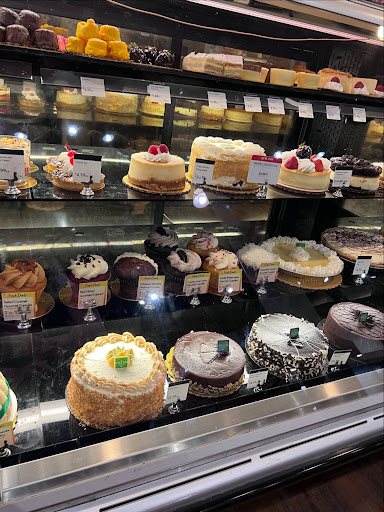 Grocery Store «The Fresh Market», reviews and photos, 1200 E Main St, Spartanburg, SC 29307, USA