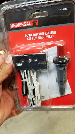 Home Improvement Store «The Home Depot», reviews and photos, 545 S Telegraph Rd, Pontiac, MI 48341, USA