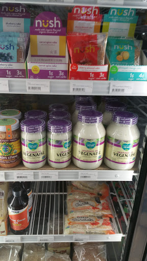 Vitamin & Supplements Store «Stay Healthy!», reviews and photos, 840 S Rancho Dr, Las Vegas, NV 89106, USA