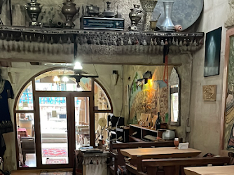 Göreme Restoran