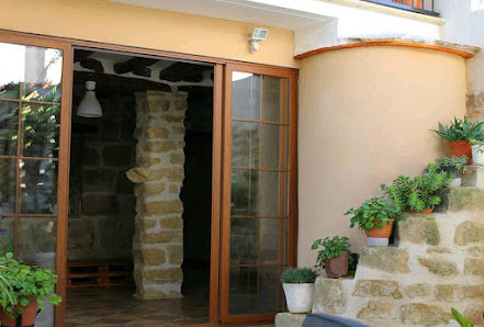 La casa de Joliva C. San José, 17, 44520 Samper de Calanda, Teruel, España