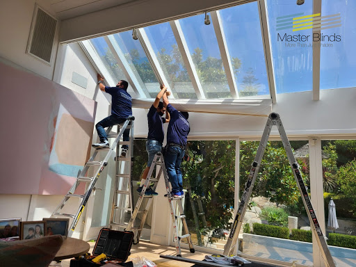 Master Blinds image