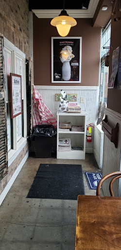 Ice Cream Shop «The Comfy Cow», reviews and photos, 1301 Herr Ln #118, Louisville, KY 40222, USA