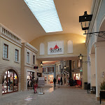 Photo n°2 de l'avis de Regina.n fait le 25/02/2022 à 20:06 sur le  Mein Outlet & Shopping-Center à Bremerhaven