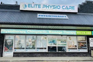 Elite Physio Care West Mountain image