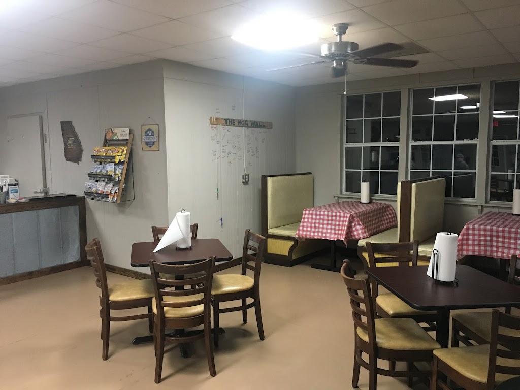 Hopeulikit BBQ & Market 30458