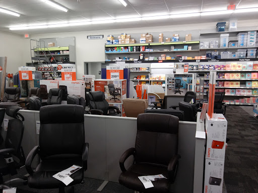 Office Supply Store «Staples», reviews and photos, 1325 S Park St, Carrollton, GA 30117, USA