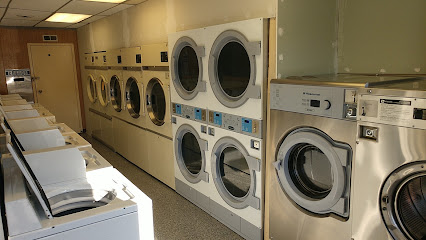 Washhouse Laundry