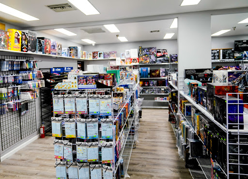 Toy Store «Toy Arena», reviews and photos, 14145 Proctor Ave, La Puente, CA 91746, USA