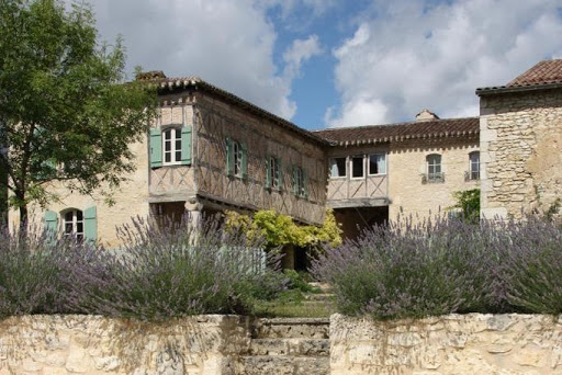 Chateau de Puissentut