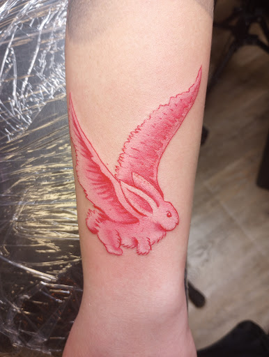 Explore $20 tattoo ideas, creative tattoo ideas in Orlando, available at Fine Ink Studios Tattoos