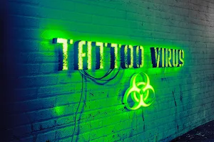 Tattoo Virus, Melanie Zareba image