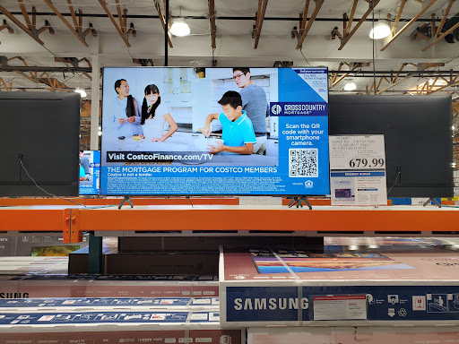 Costco Wholesale image