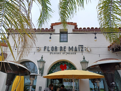 Flor De Maiz - 29 E Cabrillo Blvd, Santa Barbara, CA 93101