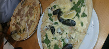 Pizza du Restaurant italien Del Arte à Bourgoin-Jallieu - n°3