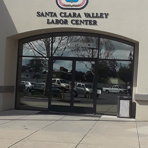Santa Clara County Building Trades Council