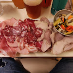 Photo n°1 de l'avis de Errico.a fait le 14/09/2022 à 10:33 sur le  ViaSaffi32 - focacceria della Sangiovesa à Santarcangelo di Romagna