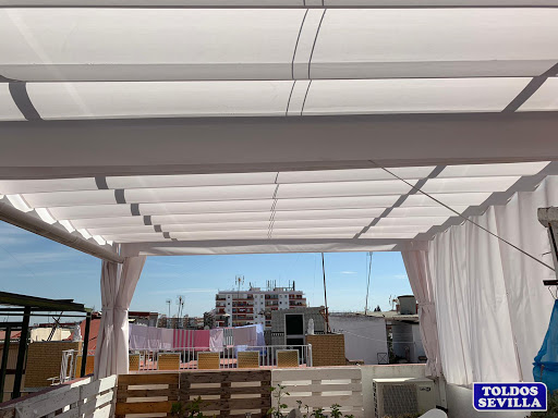 TOLDOS SEVILLA – (Sevilla)