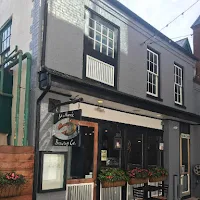 Mudhook Brewing Company in York, Pennsylvania - 4.30 star rating