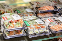 Photos du propriétaire du Restaurant de sushis Migros France Sushi à Thoiry - n°2