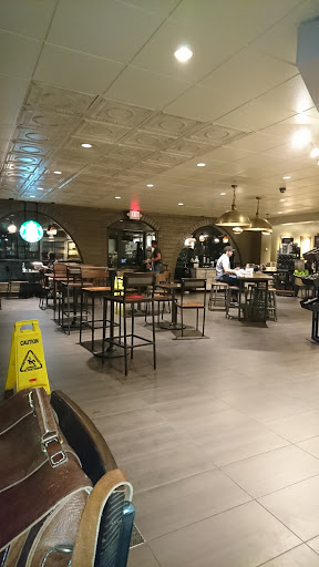 Starbucks image